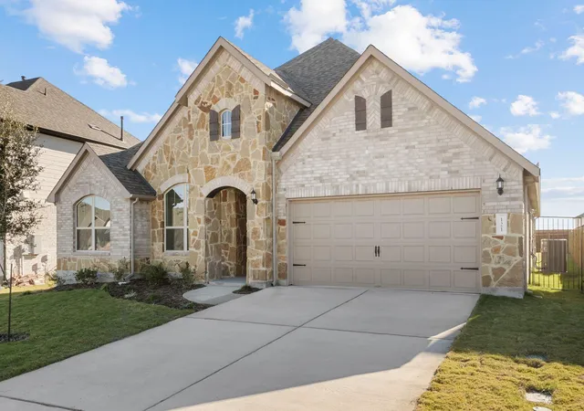Photo 3 of Single family home for sale at 121 Keswick St, Liberty Hill, TX 78642 | MLS# 5733475 | Listing updated on 2026-08-25