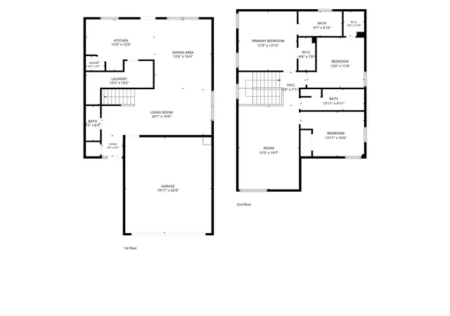 2nd image of 5305 Ingersoll Ln S, Austin, TX 78744 | MLS# 6559518