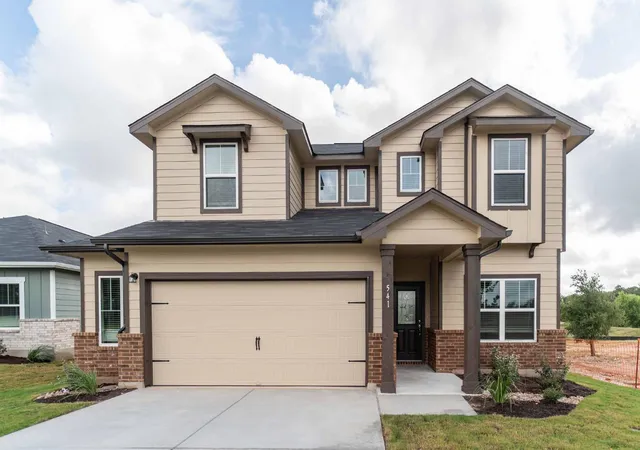 16th image of 541 Yellowstone Dr, Kyle, TX 78640 | MLS# 6590548