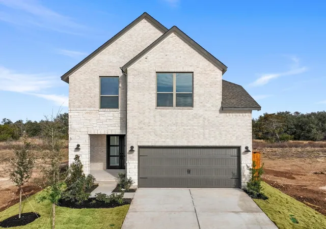 Photo 1 of Single family home for sale at 505 Buckaroo Dr, Georgetown, TX 78633 | MLS# 2979316 | Listing updated on 2026-10-25
