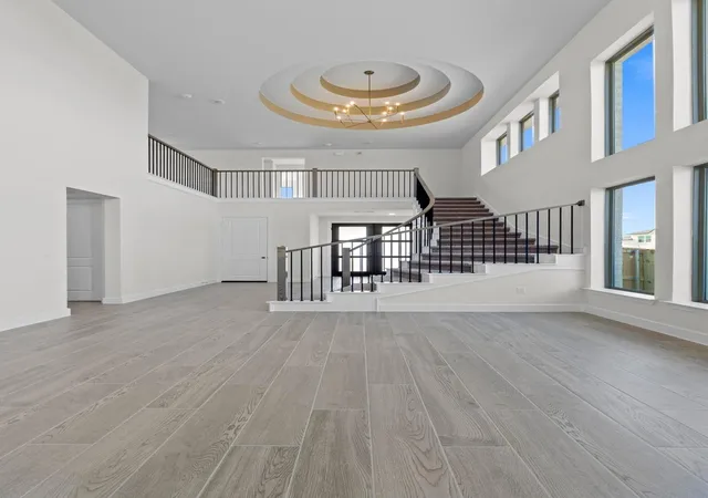 Photo 3 of Single family home for sale at 505 Buckaroo Dr, Georgetown, TX 78633 | MLS# 2979316 | Listing updated on 2026-10-25