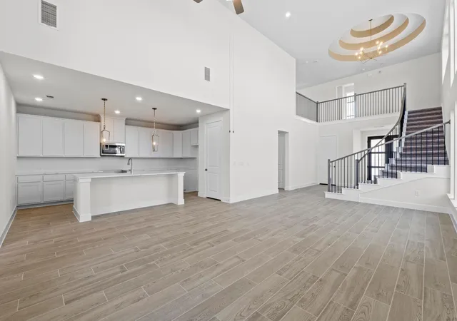 Photo 3 of Single family home for sale at 505 Buckaroo Dr, Georgetown, TX 78633 | MLS# 2979316 | Listing updated on 2026-10-25