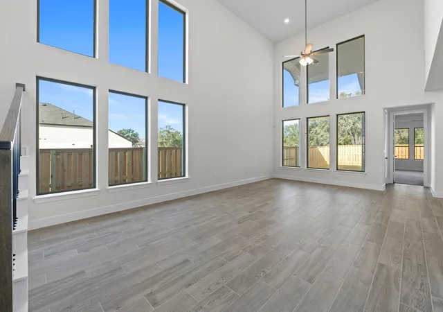 Photo 4 of Single family home for sale at 505 Buckaroo Dr, Georgetown, TX 78633 | MLS# 2979316 | Listing updated on 2026-10-25