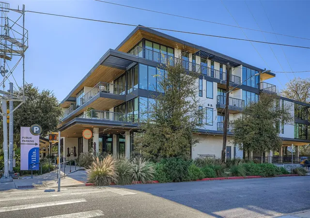 1st image of 1600 S 1st St #201, Austin, TX 78704 | MLS# 6743163