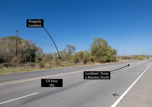 17th image of 6635 S Us Hwy 183, Lockhart, TX 78644 | MLS# 9810021