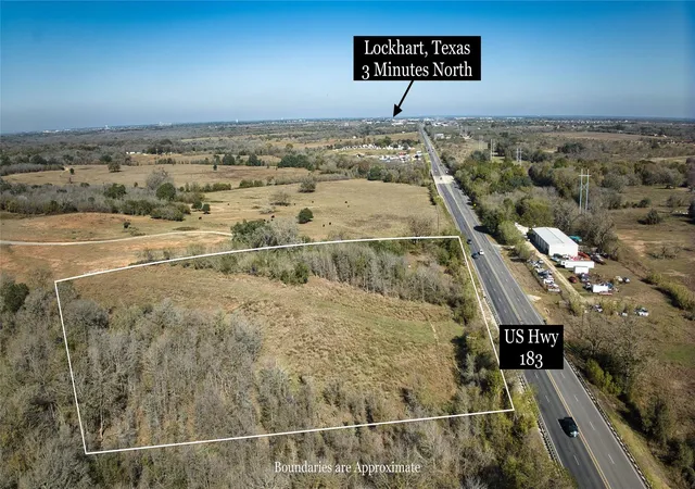 1st image of 6635 S Us Hwy 183, Lockhart, TX 78644 | MLS# 9810021