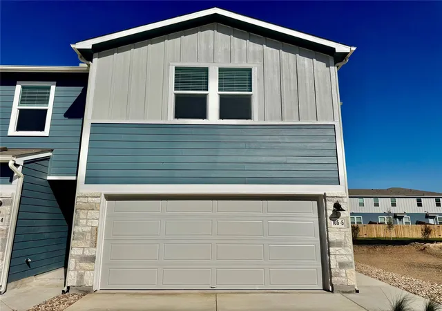 1st image of 105 Calcite Rd #5, Kyle, TX 78640 | MLS# 9602562