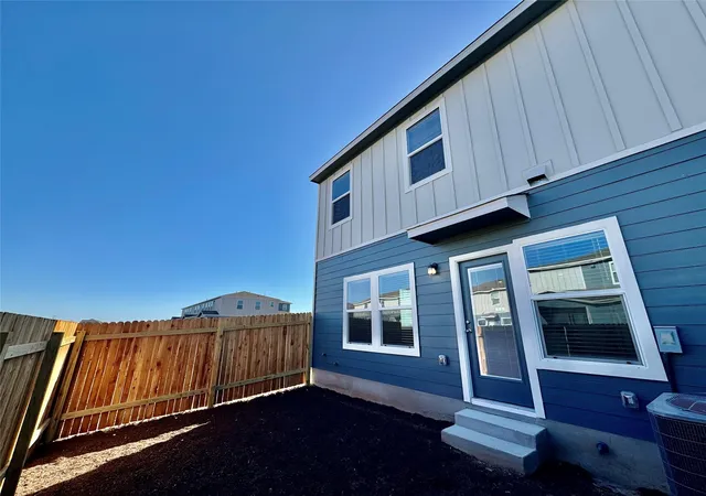 5th image of 105 Calcite Rd #5, Kyle, TX 78640 | MLS# 9602562