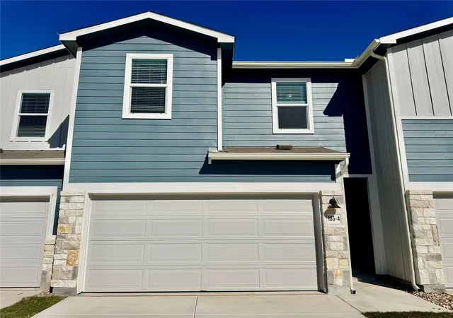1st image of 105 Calcite Rd #4, Kyle, TX 78640 | MLS# 9965432