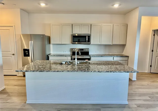 2nd image of 105 Calcite Rd #4, Kyle, TX 78640 | MLS# 9965432