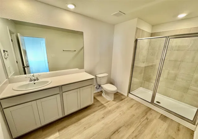 Photo 3 of Townhouse for sale at 105 Calcite Rd #4, Kyle, TX 78640 | MLS# 9965432 | Listing updated on 2026-10-02