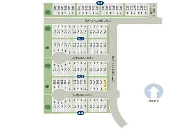 7th image of 105 Calcite Rd #4, Kyle, TX 78640 | MLS# 9965432