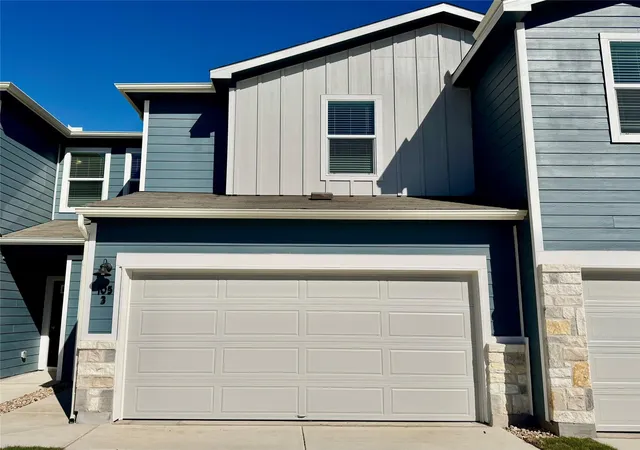 1st image of 105 Calcite Rd #3, Kyle, TX 78640 | MLS# 9744220