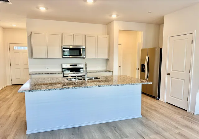 2nd image of 105 Calcite Rd #2, Kyle, TX 78640 | MLS# 8829244
