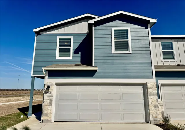 1st image of 105 Calcite Rd #1, Kyle, TX 78640 | MLS# 7419108
