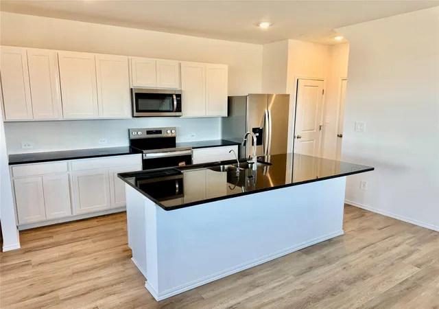 2nd image of 105 Calcite Rd #1, Kyle, TX 78640 | MLS# 7419108