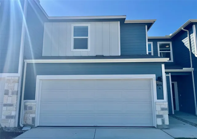 1st image of 104 Calcite Rd #4, Kyle, TX 78640 | MLS# 8334248