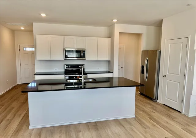 2nd image of 104 Calcite Rd #4, Kyle, TX 78640 | MLS# 8334248
