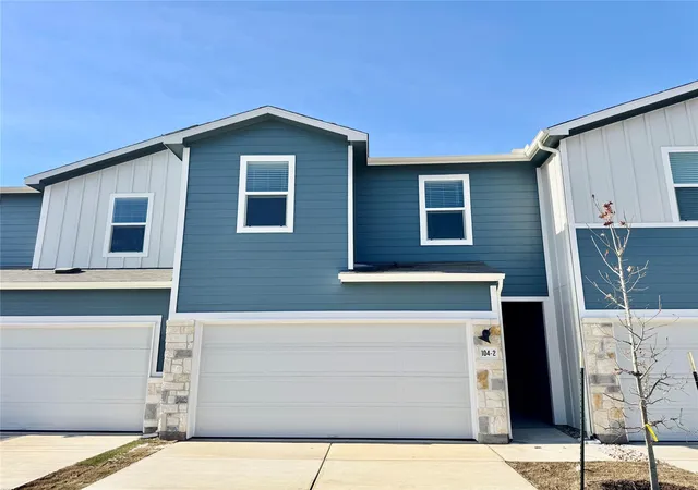 1st image of 104 Calcite Rd #2, Kyle, TX 78640 | MLS# 7612221