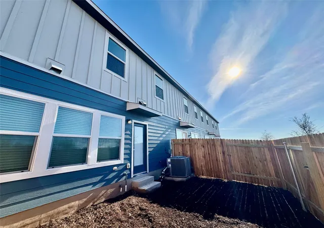 5th image of 104 Calcite Rd #2, Kyle, TX 78640 | MLS# 7612221