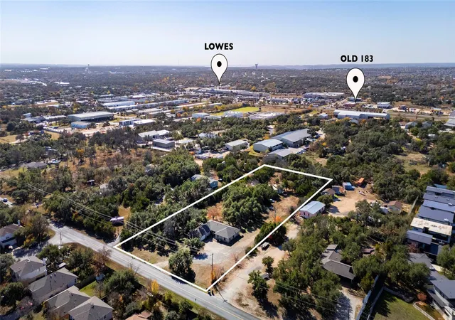 2nd image of 1101 Horizon Park Blvd, Leander, TX 78641 | MLS# 7111061