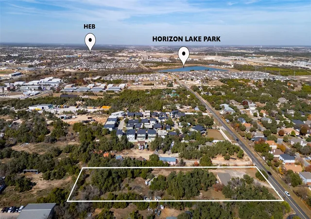 3rd image of 1101 Horizon Park Blvd, Leander, TX 78641 | MLS# 7111061