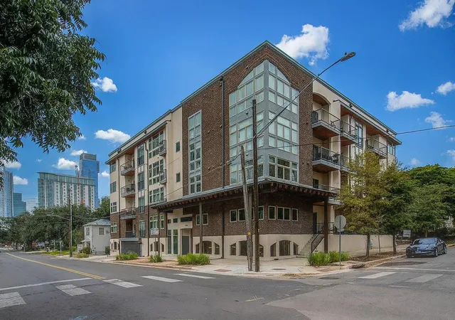 1st image of 908 Nueces St #18, Austin, TX 78701 | MLS# 6451308