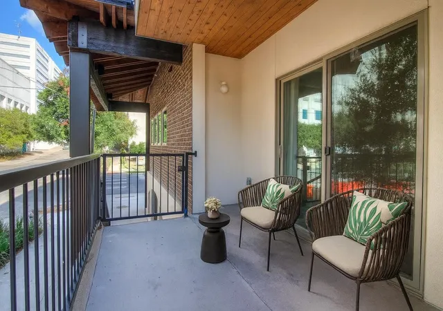 2nd image of 908 Nueces St #18, Austin, TX 78701 | MLS# 6451308