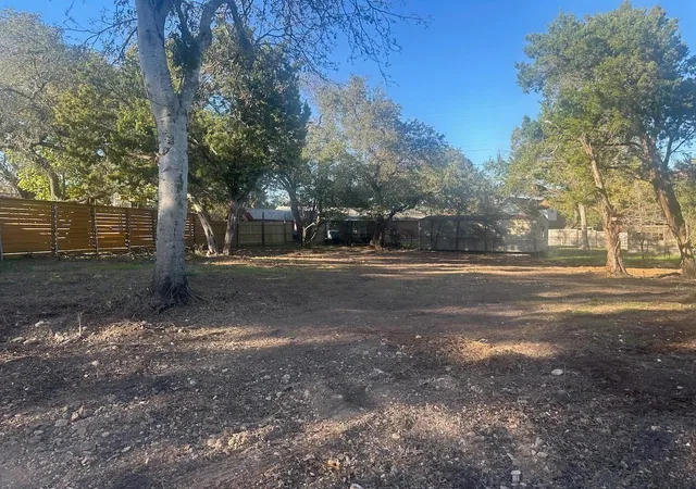 Photo 1 of Land for sale at 4505 Dudmar Dr, Austin, TX 78735 | MLS# 9771033 | Listing updated on 2026-09-23