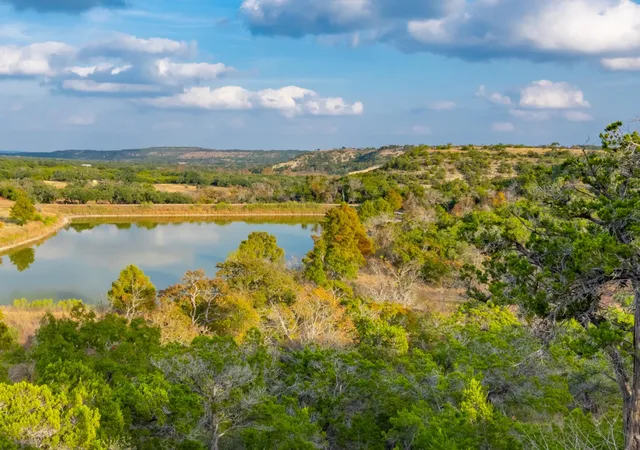 Land for sale at 518 Curly H Ranch Rd, Dripping Springs, TX 78620 | MLS# 3303833