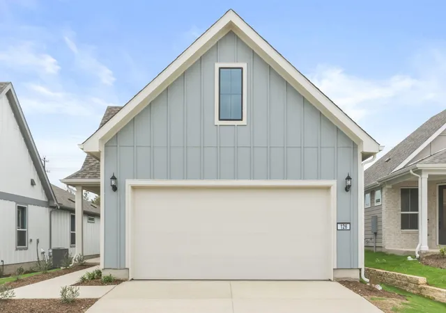 image of 126 Kimberwick Ln, Georgetown, TX 78633 | MLS# 8658560