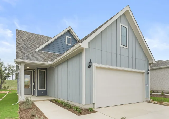 image of 126 Kimberwick Ln, Georgetown, TX 78633 | MLS# 8658560