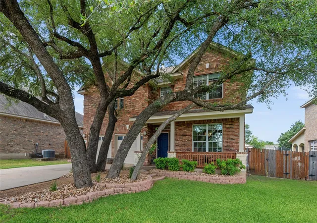 40th image of 310 S Lynnwood Trl, Cedar Park, TX 78613 | MLS# 5658003