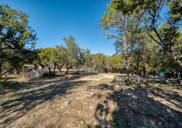 Photo 4 of Land for sale at 8504 Lime Crk Rd, Volente, TX 78641 | MLS# 2022764 | Listing updated on 2026-08-24