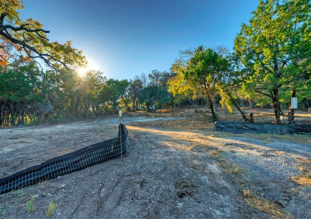 Photo 3 of Land for sale at 18303 W Rim Dr, Jonestown, TX 78645 | MLS# 9769253 | Listing updated on 2026-04-13