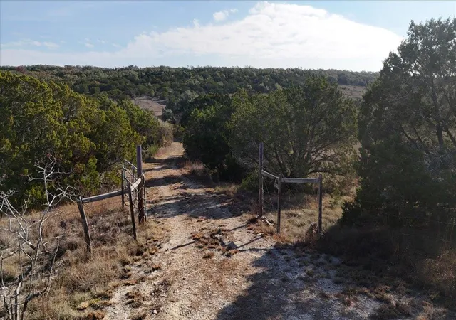 Photo 3 of Land for sale at 445 455 E Skyline Acres, Wimberley, TX 78676 | MLS# 5353405 | Listing updated on 2026-08-24