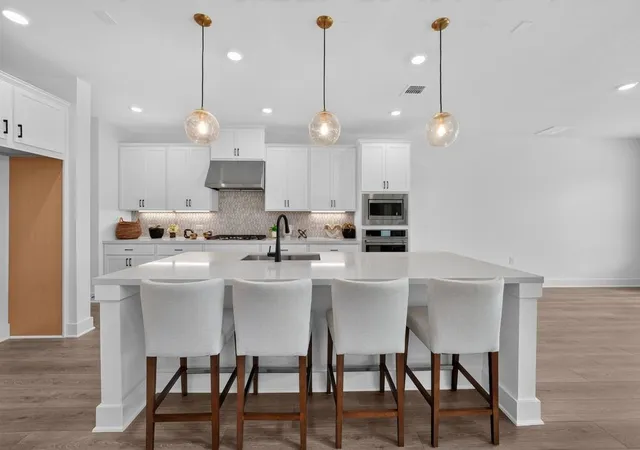 Photo 2 of Sale Pending at 9213 The Ravine Way, Austin, TX 78744 | MLS# 5220555 | Listing updated on 2026-08-16