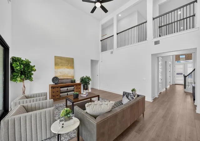 Photo 4 of Sale Pending at 9213 The Ravine Way, Austin, TX 78744 | MLS# 5220555 | Listing updated on 2026-08-16