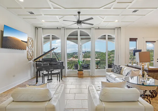 3rd image of 5005 Mcintyre Cir, Austin, TX 78734 | MLS# 4077390