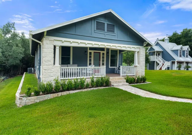 1st image of 2703 De Soto Dr, Austin, TX 78733 | MLS# 2838128