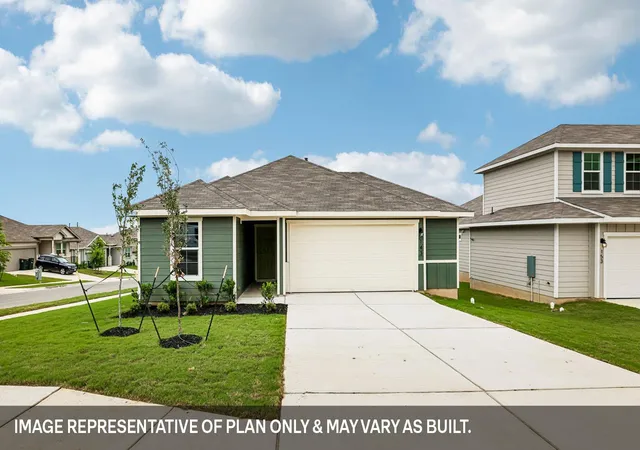 Homes for sale in Kyle, TX | 184 Balmorehea St, Kyle, TX 78640 | MLS# 4904415