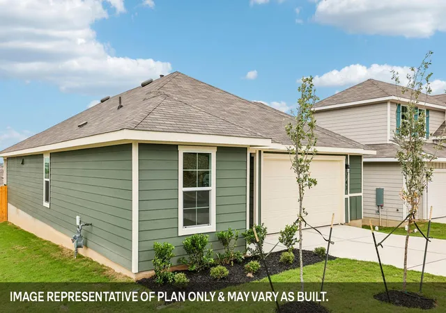Homes for sale in Kyle, TX | 184 Balmorehea St, Kyle, TX 78640 | MLS# 4904415