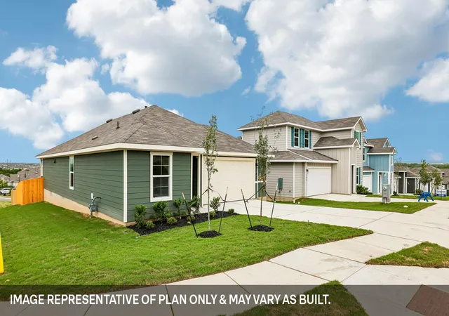 Homes for sale in Kyle, TX | 184 Balmorehea St, Kyle, TX 78640 | MLS# 4904415