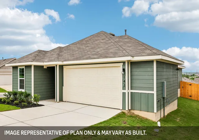 Homes for sale in Kyle, TX | 184 Balmorehea St, Kyle, TX 78640 | MLS# 4904415