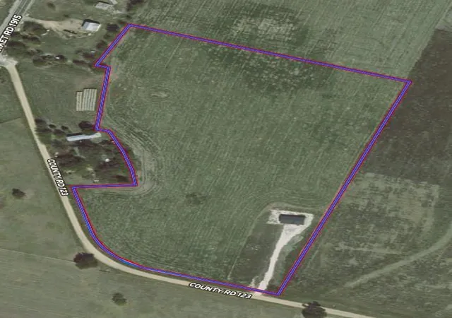 22nd image of 366 County Road 123, Buckholts, TX 76518 | MLS# 4125301