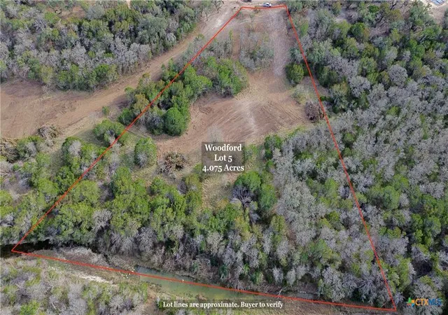 1st image of 1921 (lot 5) Woodford Ct, Salado, TX 76571 | MLS# 4326716