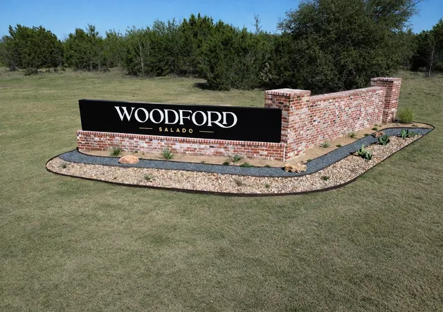11th image of 1906 (lot 11) Woodford Ct, Salado, TX 76571 | MLS# 1132650
