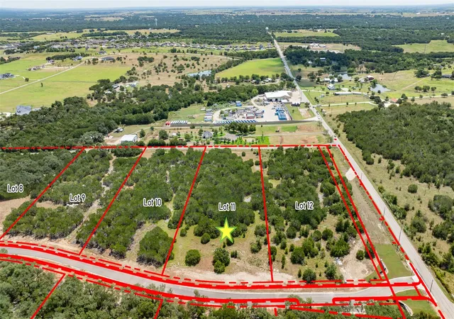 5th image of 1906 (Lot 11) Woodford Ct, Salado, TX 76571 | MLS# 1132650