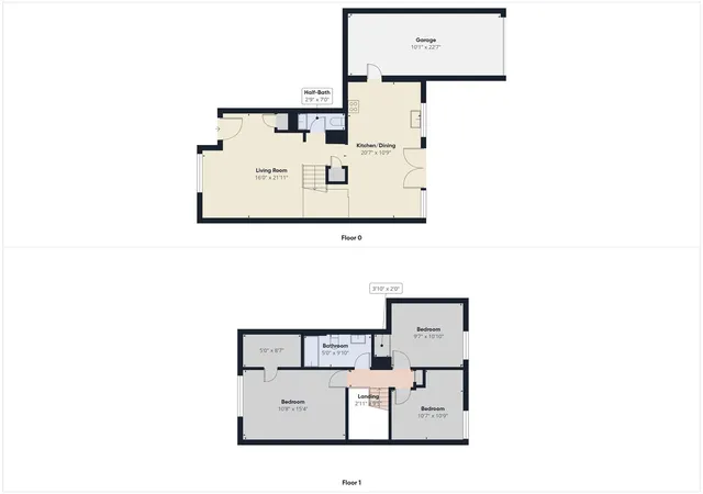 36th image of 9520 Quail Village Ln, Austin, TX 78758 | MLS# 5142687