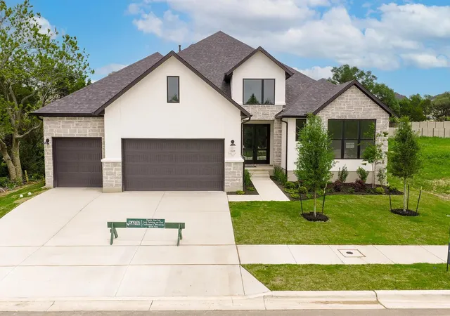 Photo 1 of Single family home for sale at 2117 Crimson Sunset Dr, Georgetown, TX 78628 | MLS# 2314805 | Listing updated on 2026-10-16